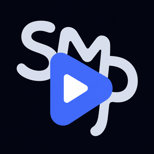 Smart Music Player icon